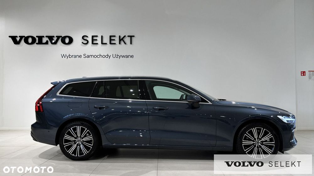 Volvo V60 - 4