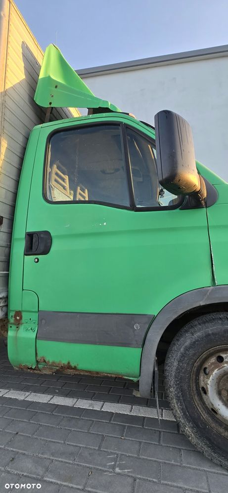 Iveco DAILY35.11 - 8
