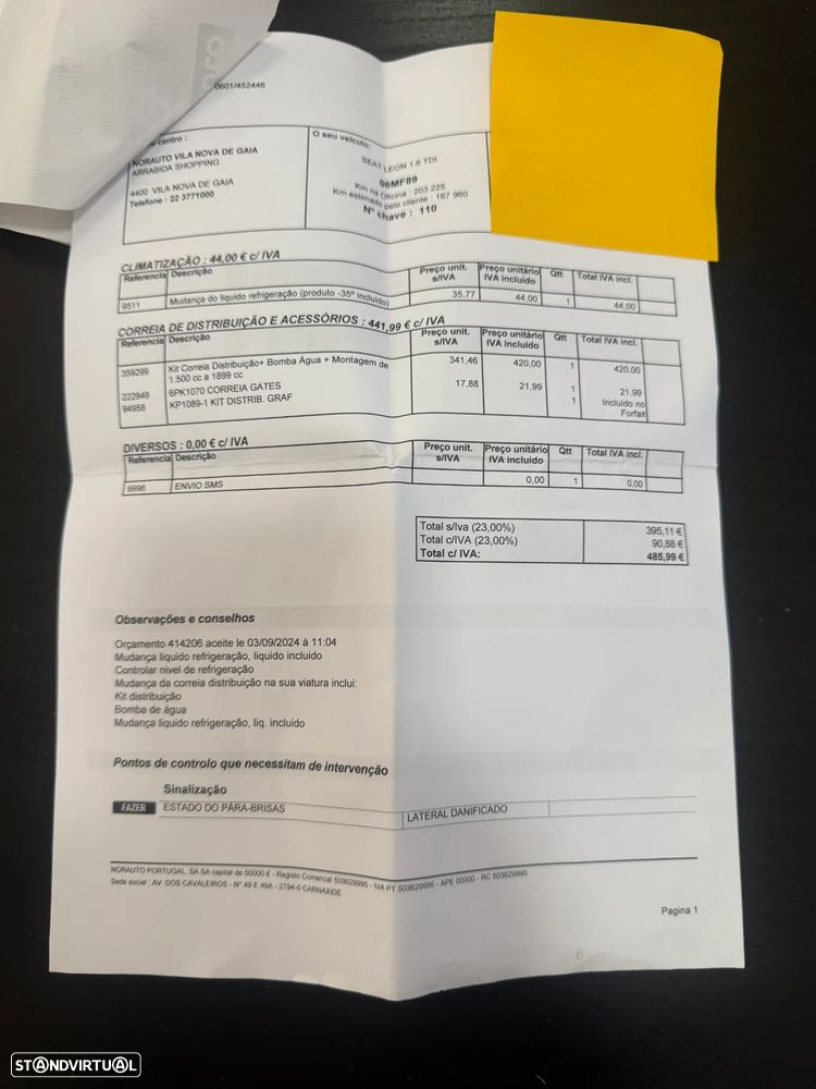 SEAT Leon 1.6 TDI Copa - 23