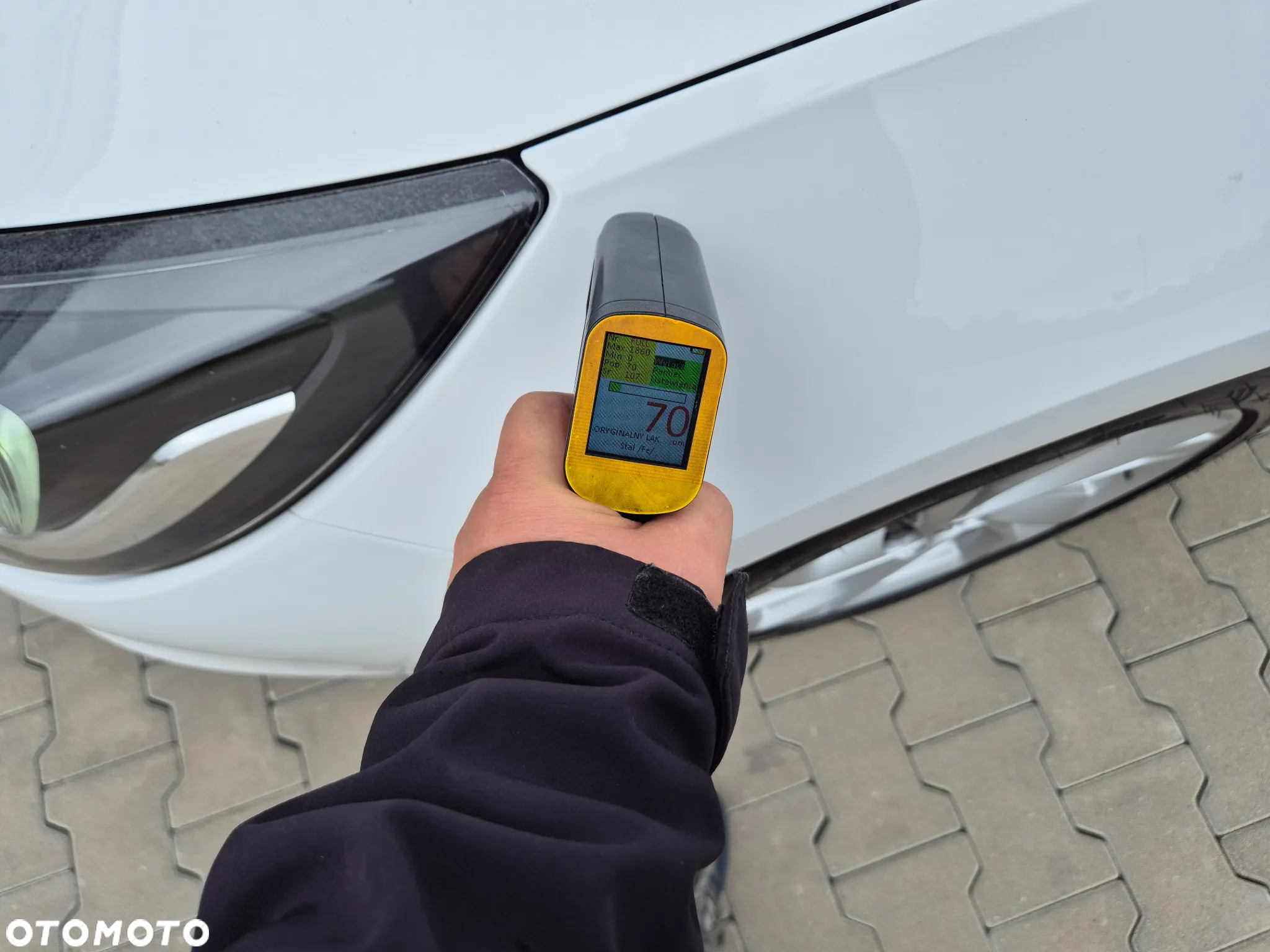 Opel Astra 1.4 Turbo Innovation - 28