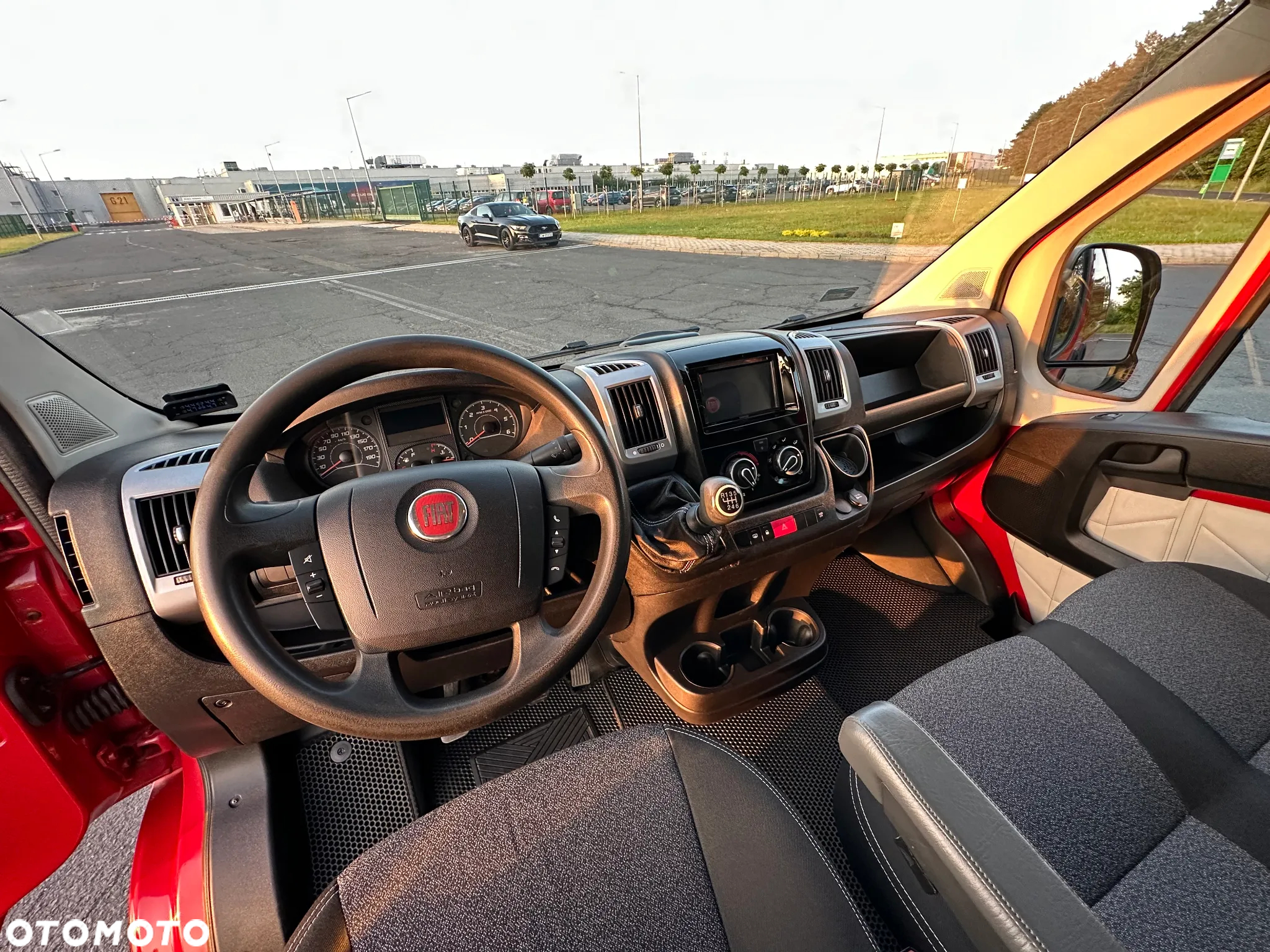 Fiat DUCATO - 7