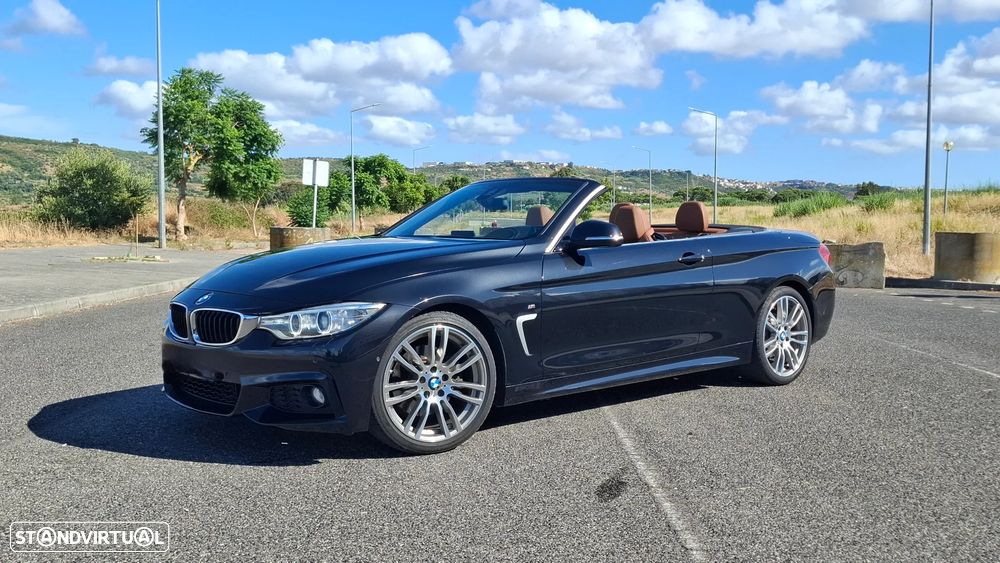 BMW 430 i Pack M Auto - 8