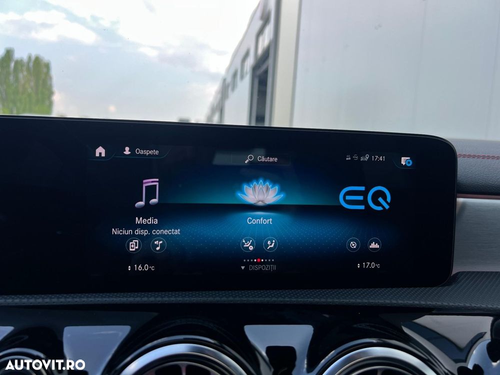 MERCEDES-BENZ CLA 2021 — imagine 29