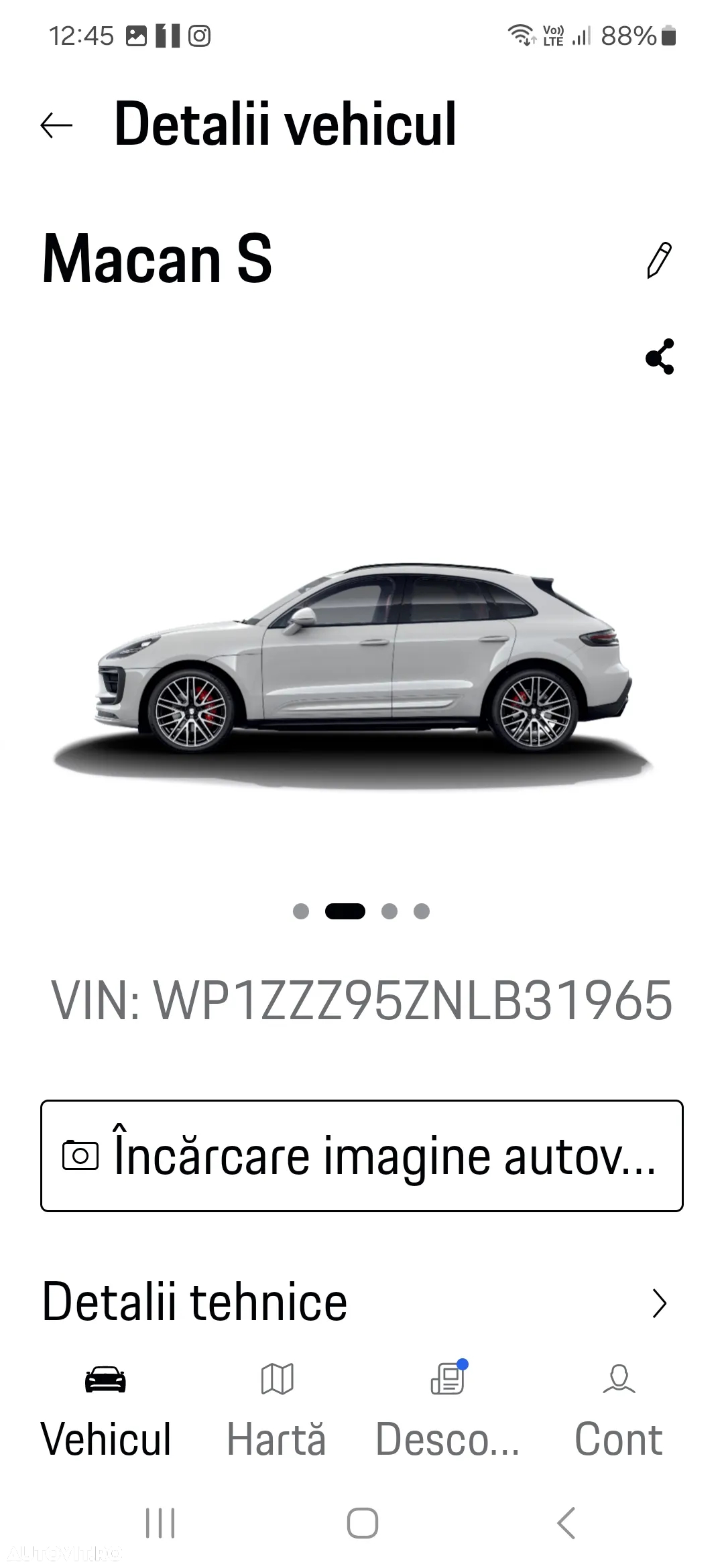 Porsche Macan S - 15