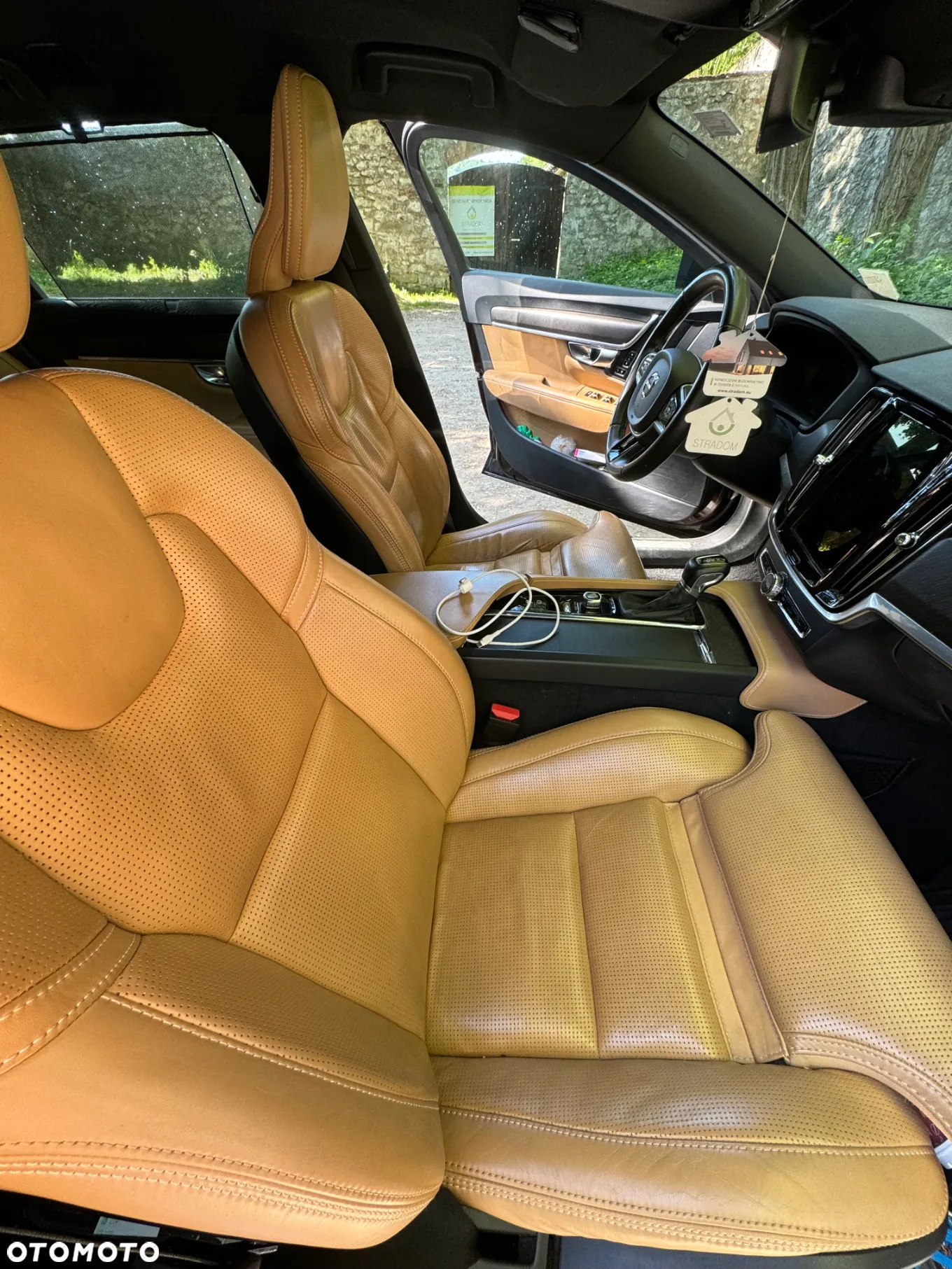 Volvo V90 Cross Country D5 AWD - 6