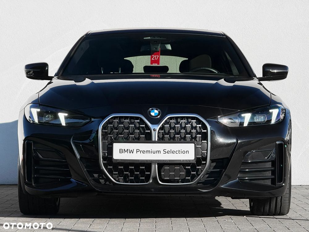 BMW Seria 4 430i xDrive M Sport - 4