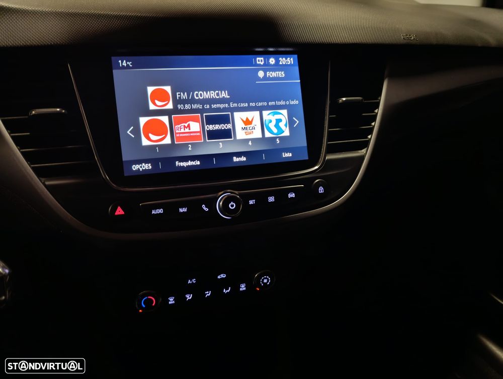 Opel Crossland X - 3