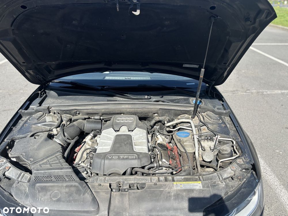 Audi S4 Avant 3.0 TFSI Quattro S tronic - 9