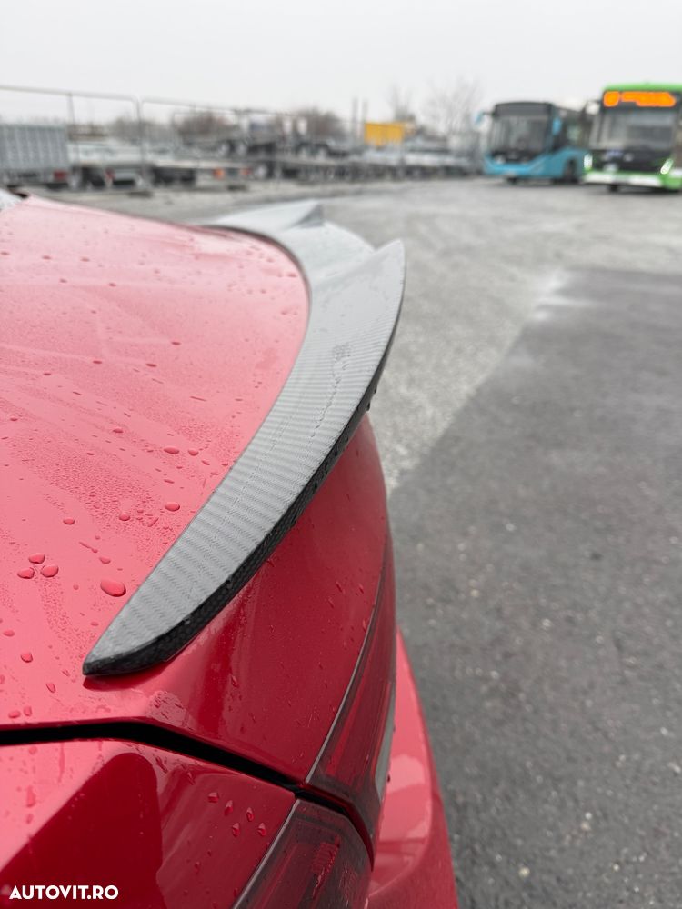 Alfa Romeo Giulia 2.0 Turbo 16V AT8 Veloce Ti - 16