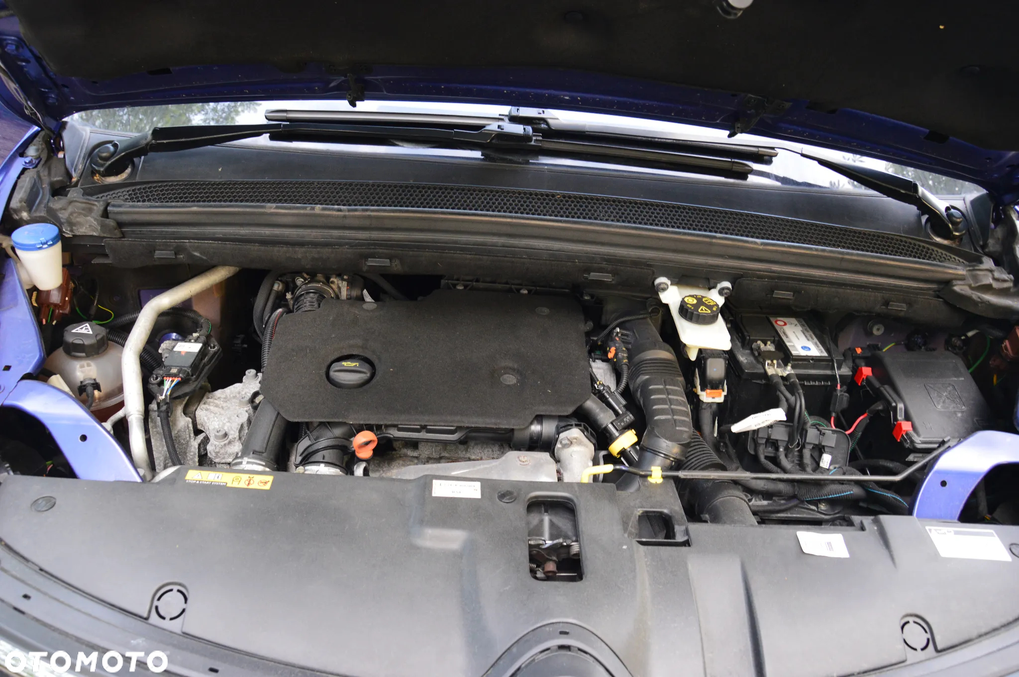 Citroën C4 SpaceTourer - 21