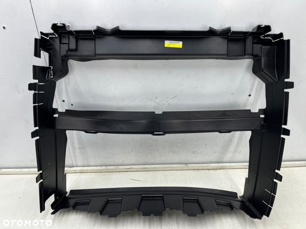 Osłona chłodnicy Range Rover IV 4 L405 Range Rover Sport II L494 12-21r. NOWA kierownica powietrza - 6