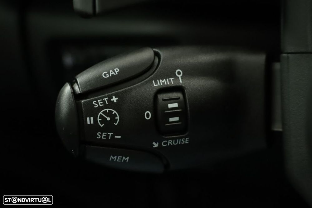 Citroën C5 Aircross Hybrid 136 ë-DSC6 MAX - 19