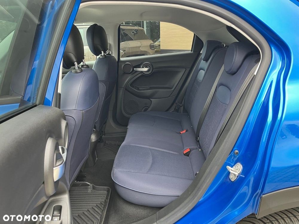 Fiat 500X 1.0 T3 Club - 7