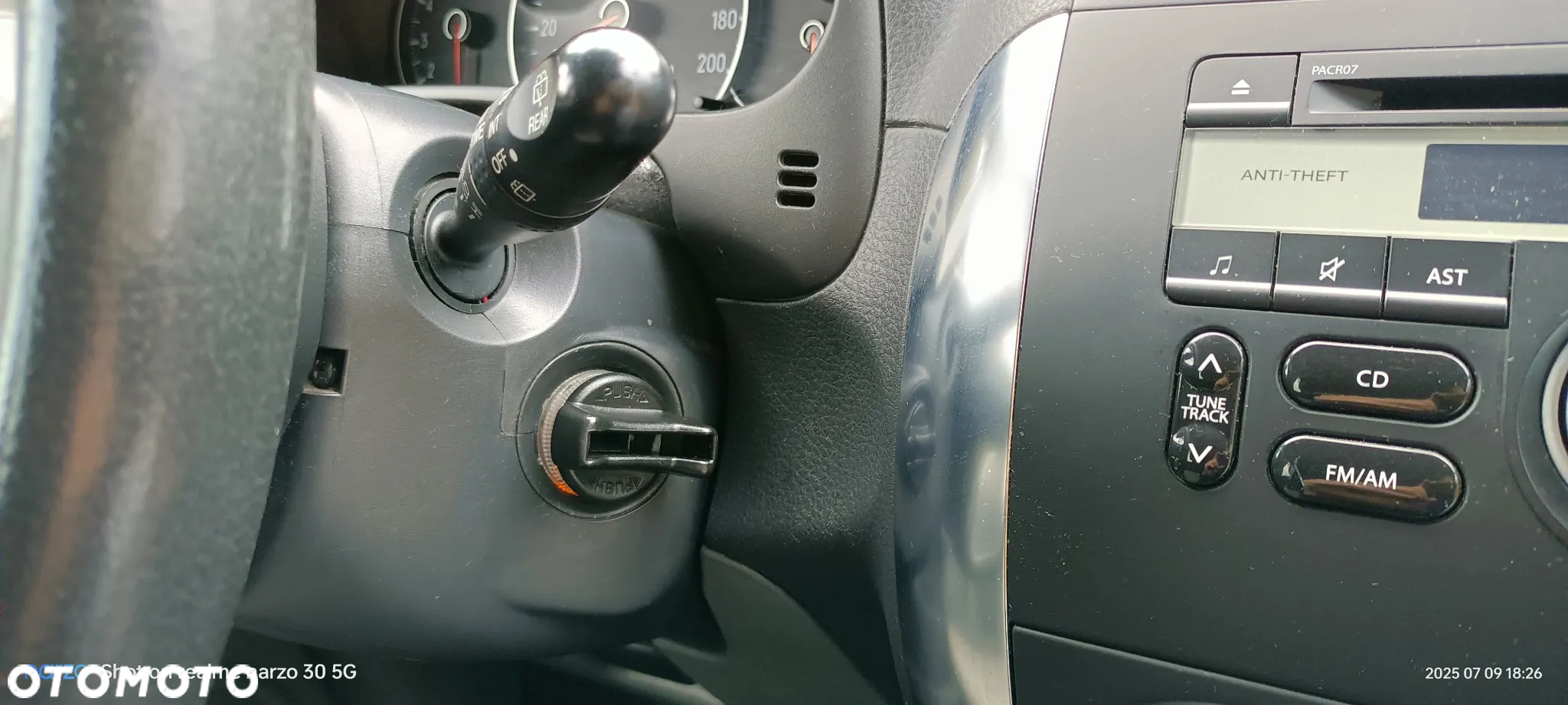 Suzuki SX4 1.6 VVT Automatik Comfort - 23