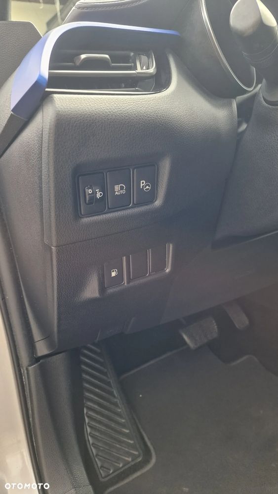 Toyota C-HR 1.8 Hybrid Selection - 11