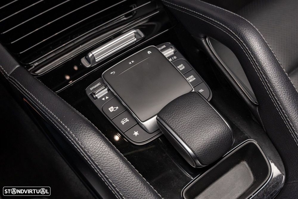 Mercedes-Benz GLE 350 de 4Matic - 26
