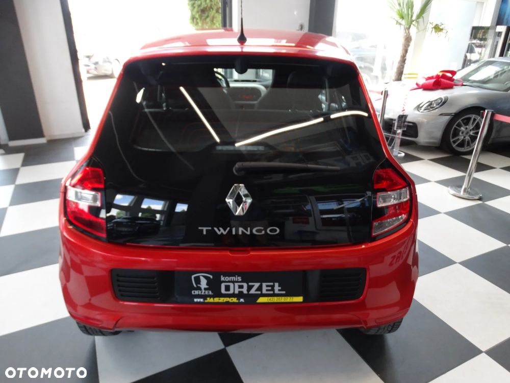 Renault Twingo SCe 70 Expression - 4