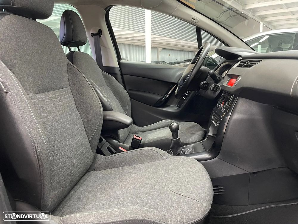 Citroën C3 1.2 VTi Collection - 15