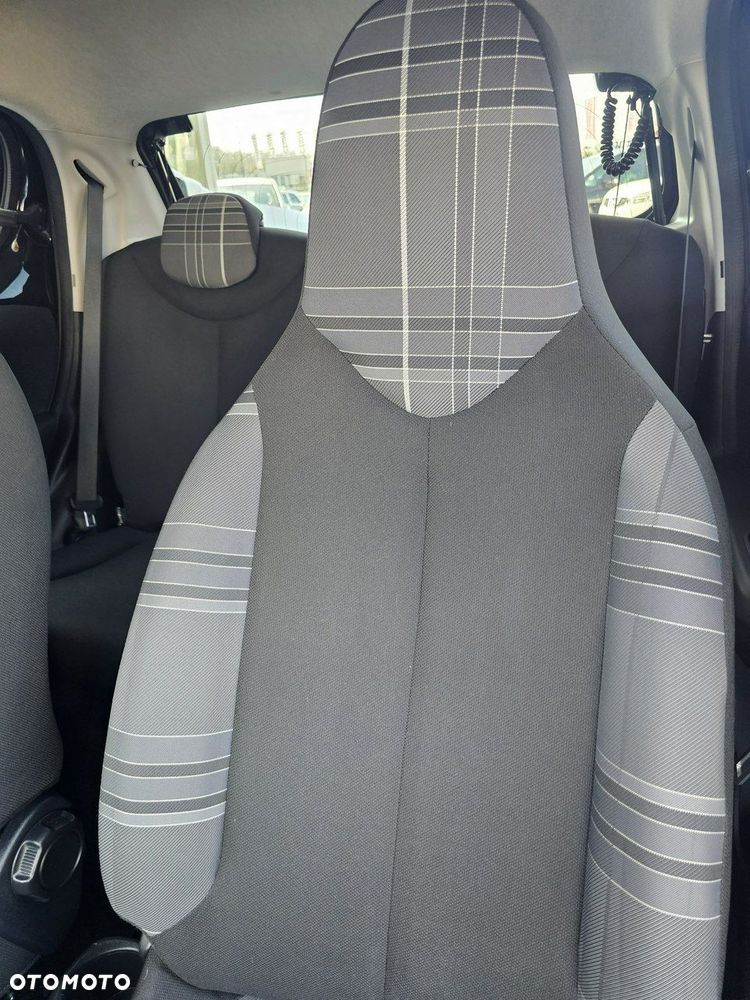 Peugeot 108 VTI 68 STOP&START Allure - 13