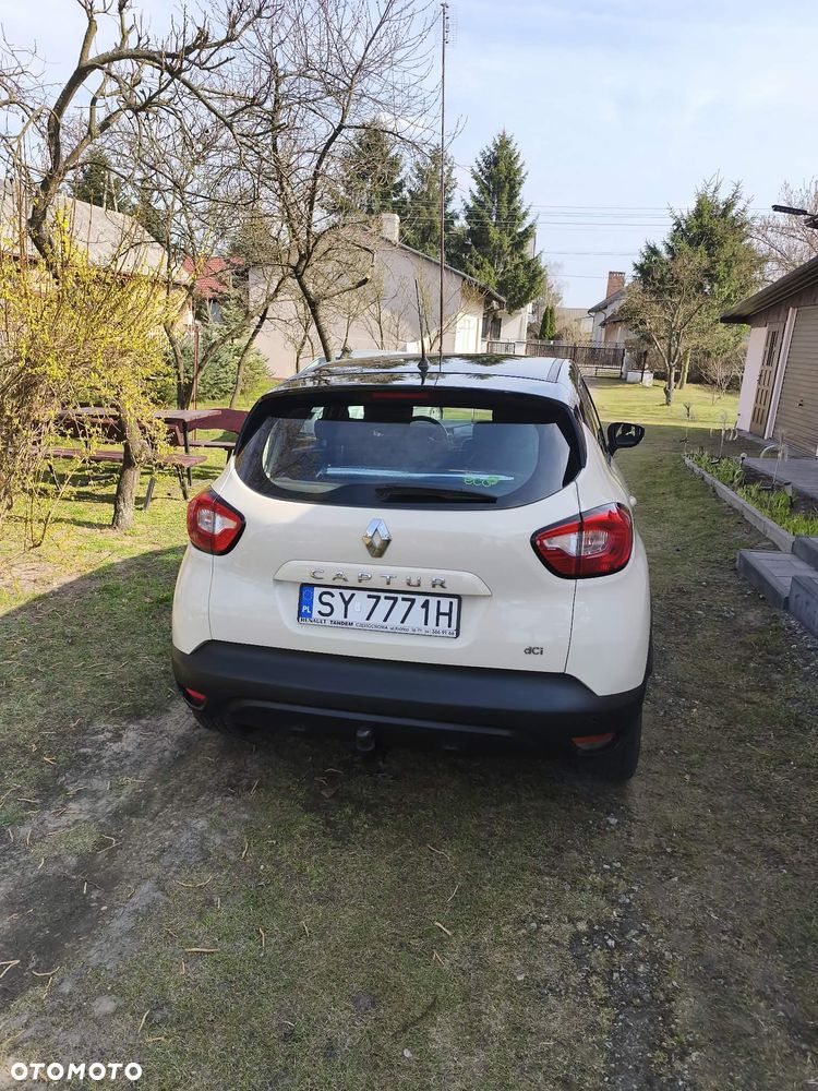 Renault Captur ENERGY dCi 90 Start&Stop Life - 4