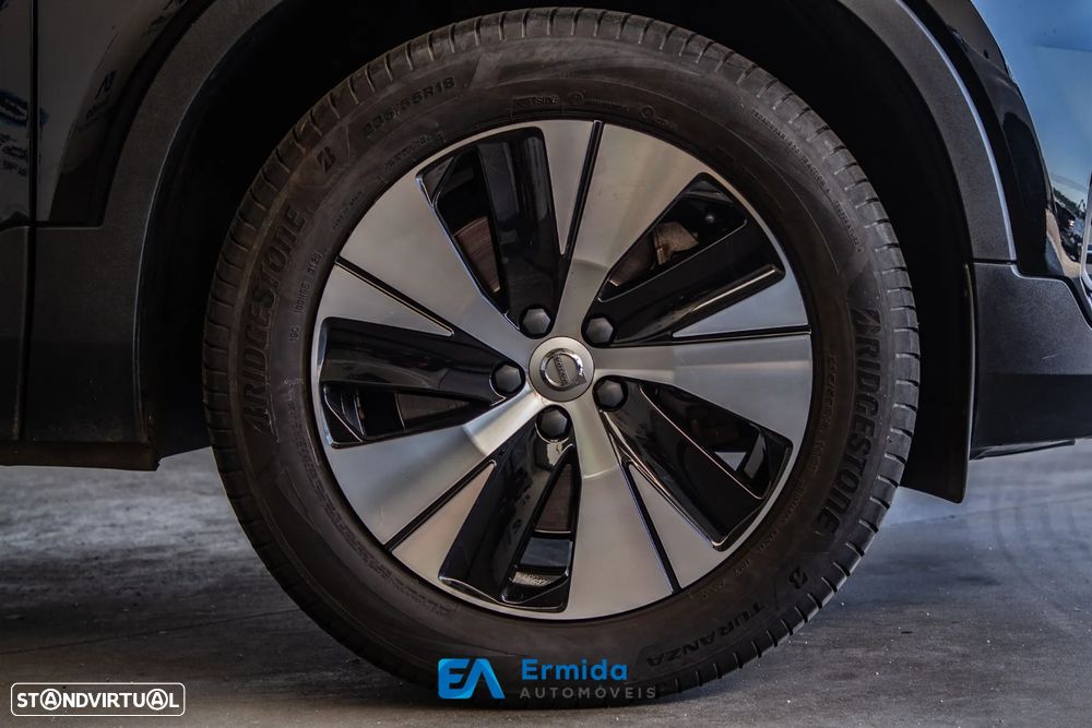 Volvo XC 40 1.5 T4 PHEV R-Design - 17
