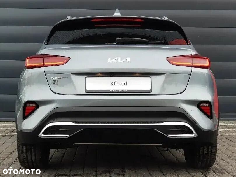 Kia XCeed 1.6 T-GDI L DCT - 7