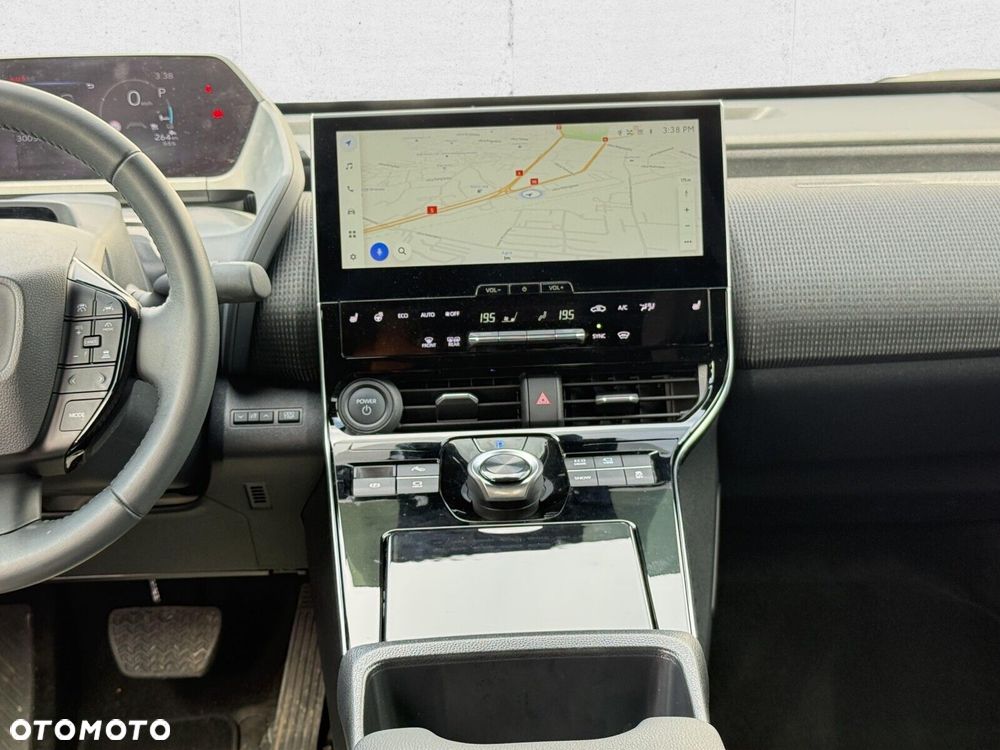 Toyota bZ4X 71.4kWh Prestige - 19