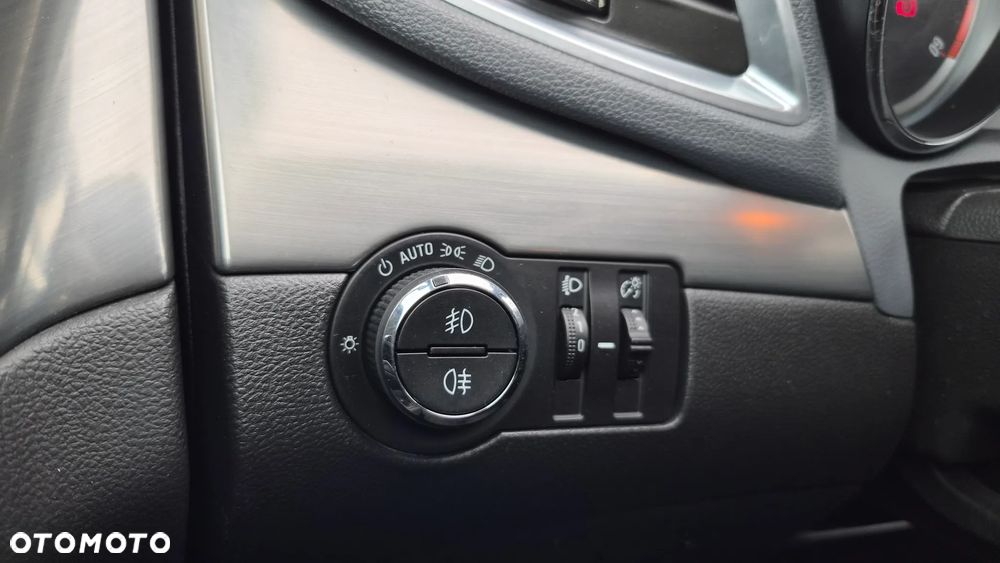 Opel Mokka 1.7 CDTI Cosmo S&S - 22