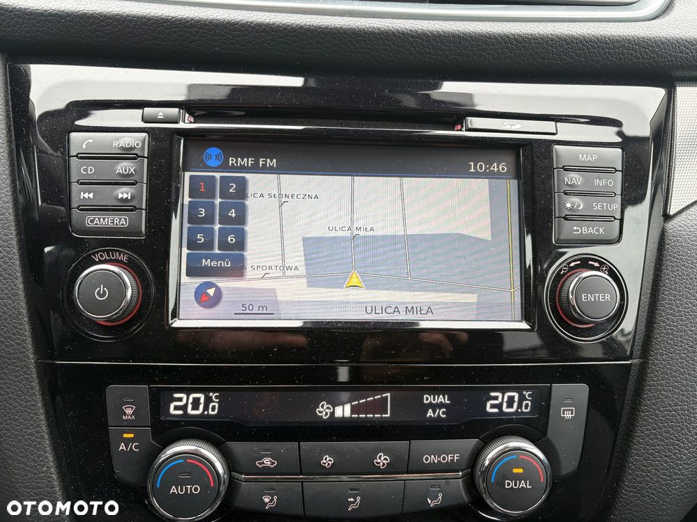 Nissan Qashqai 1.2 DIG-T 360 - 18