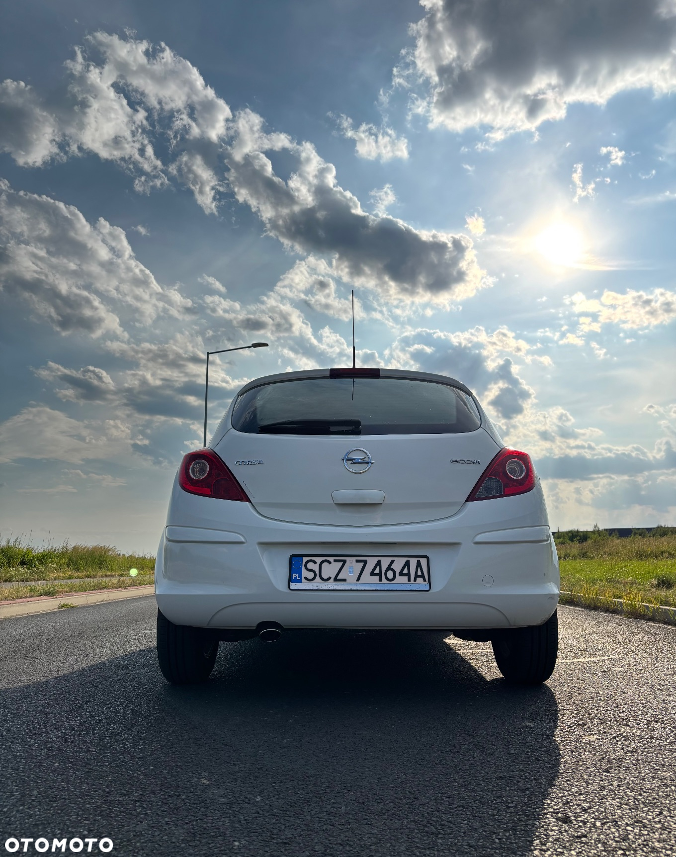 Opel Corsa - 8