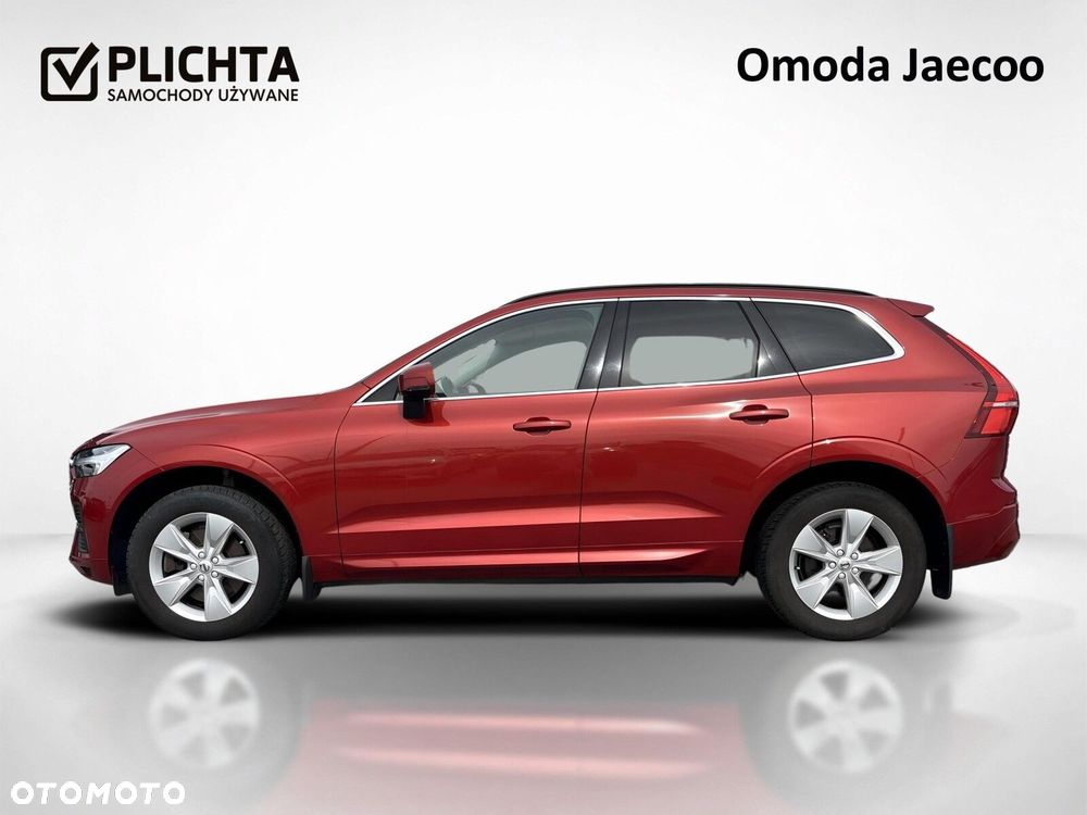 Volvo XC 60 B4 D Momentum - 3