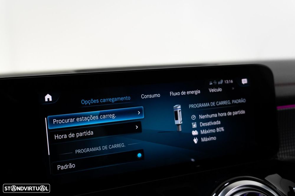 Mercedes-Benz EQB 350 4Matic AMG Line - 12