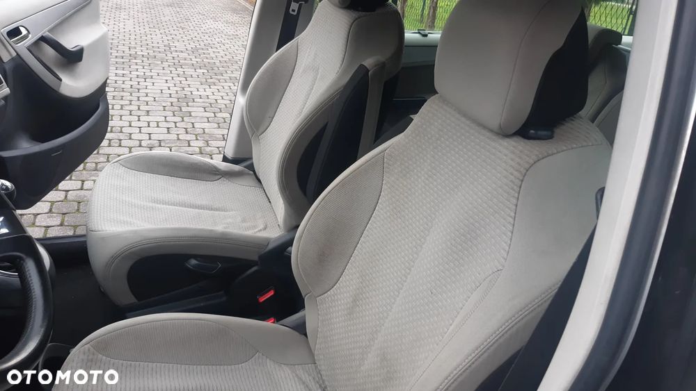 Citroën C4 Grand Picasso - 4