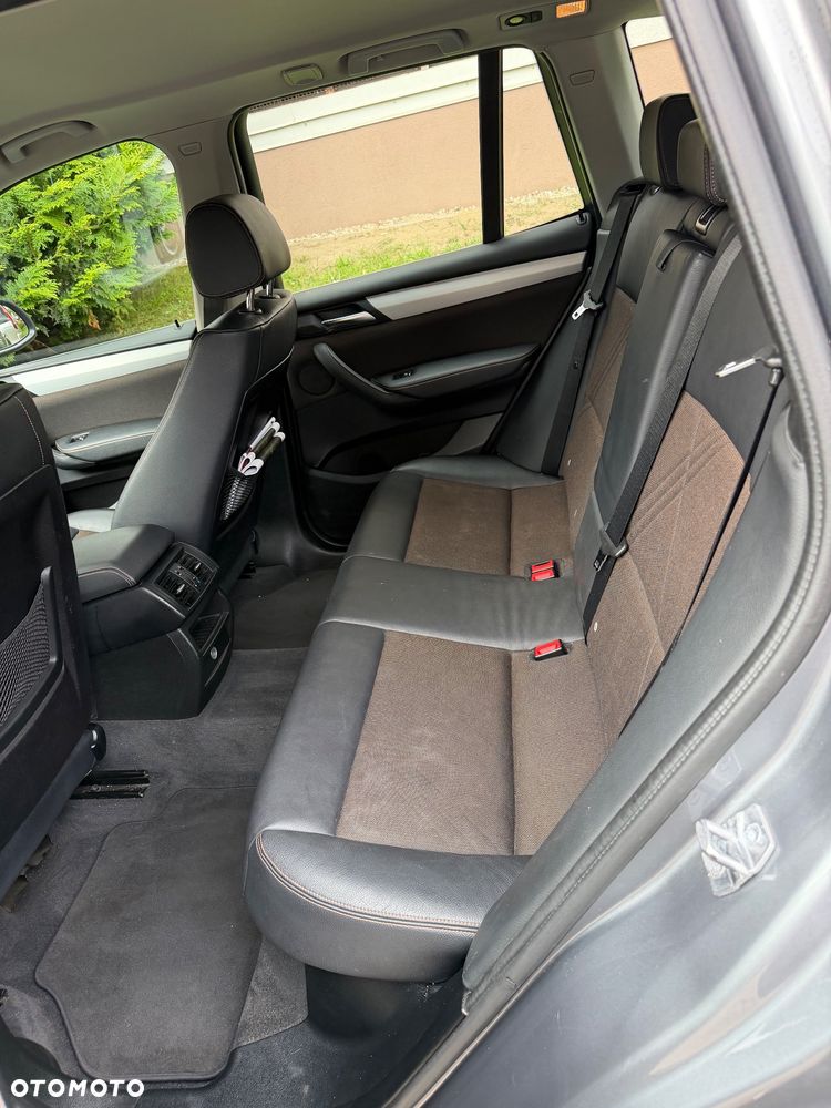 BMW Seria 3 - 5