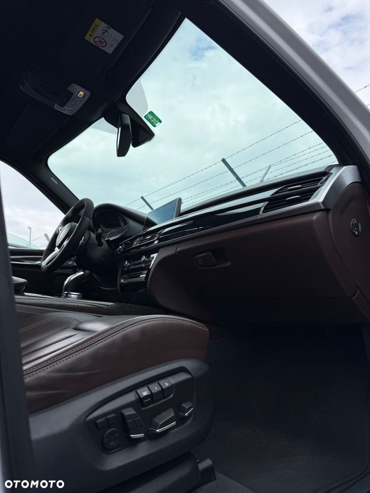 BMW X5 xDrive40d - 20