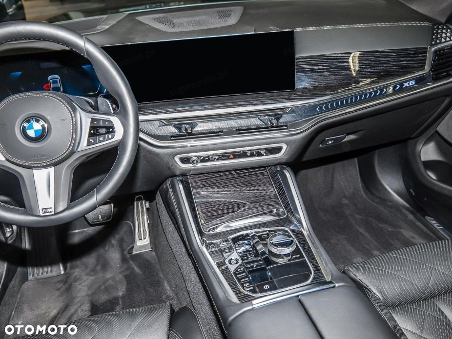 BMW X6 xDrive30d mHEV sport - 10