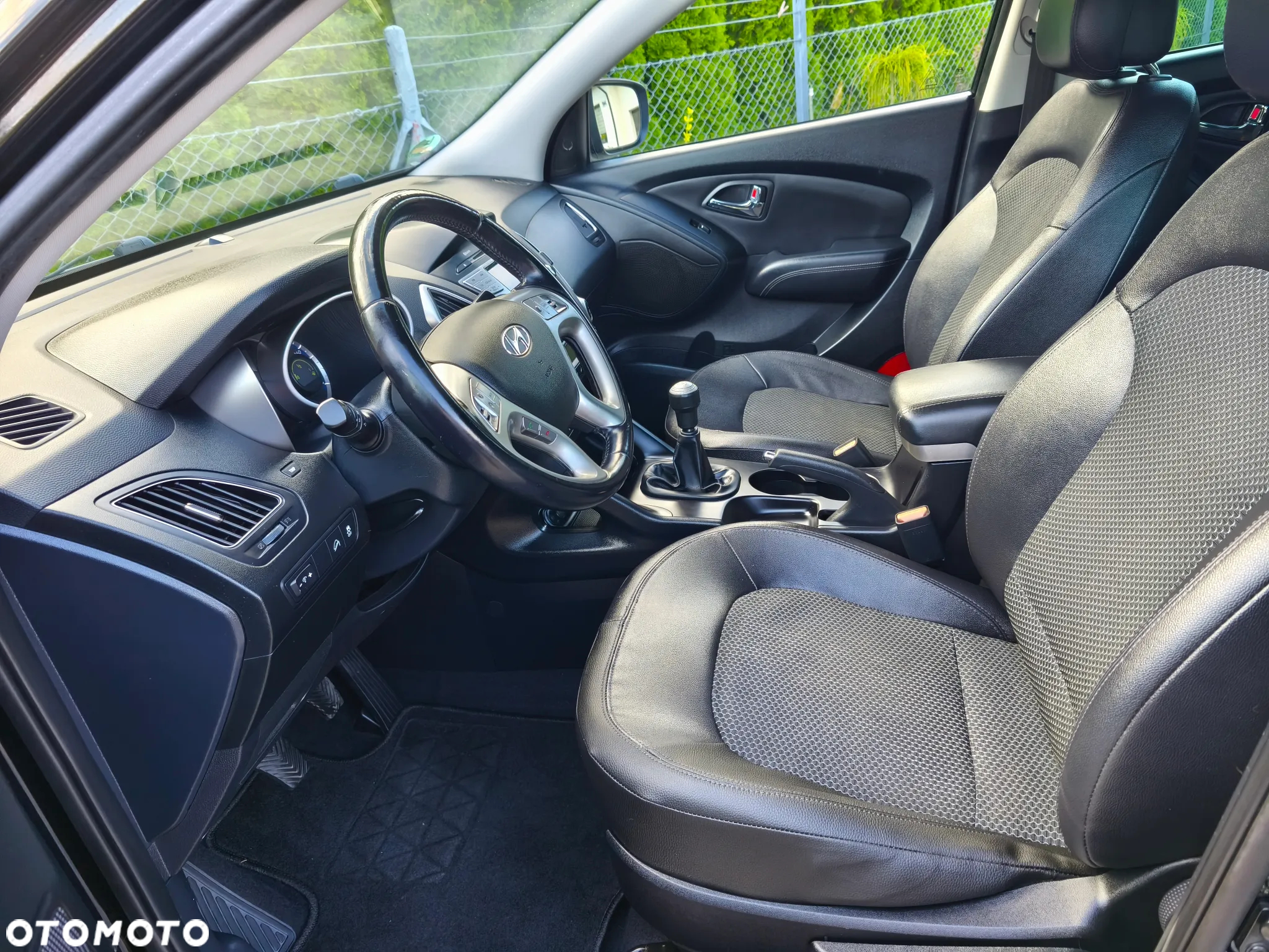 Hyundai ix35 2.0 Premium 2WD - 18