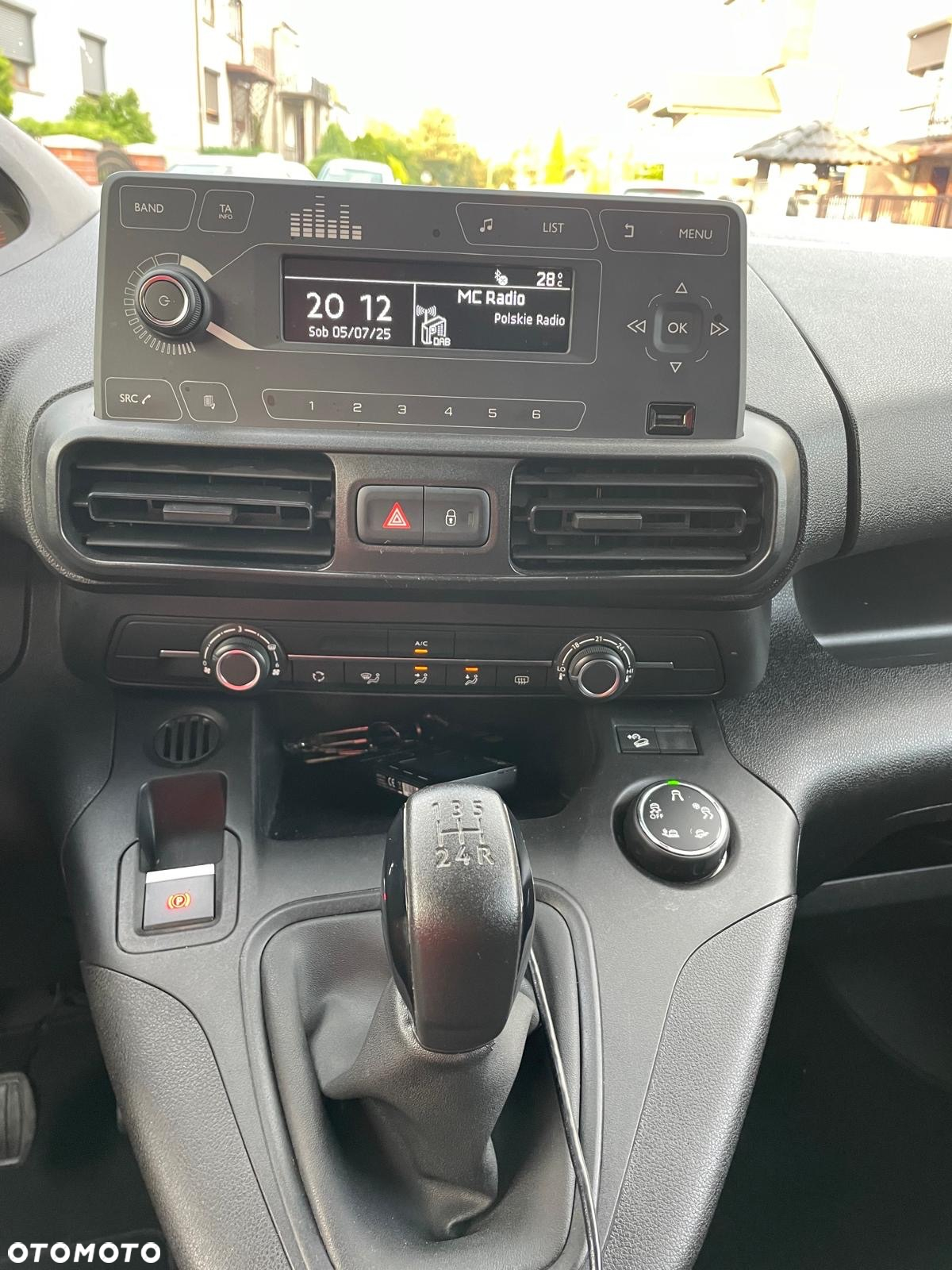 Peugeot Partner - 11