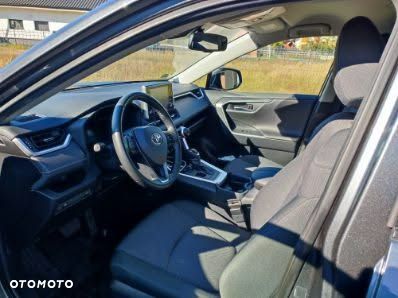 Toyota RAV4 2.5 Hybrid Comfort 4x2 - 6