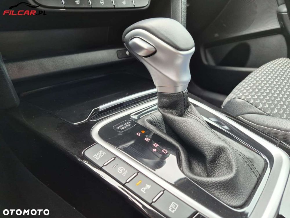 Kia Ceed - 22