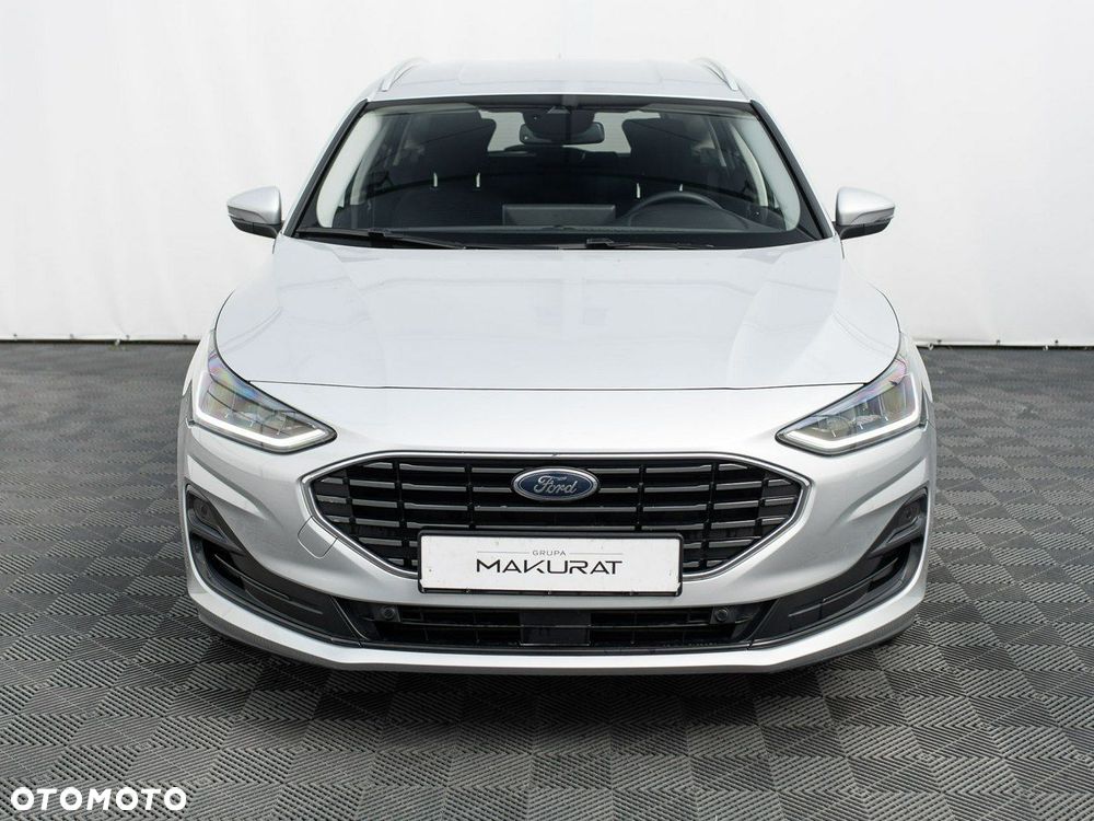 Ford Focus - 8