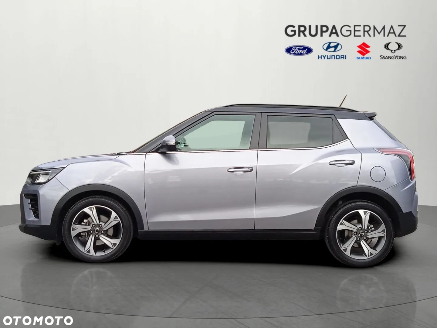 SsangYong/KGM Tivoli 1.5 T-GDI Adventure - 10