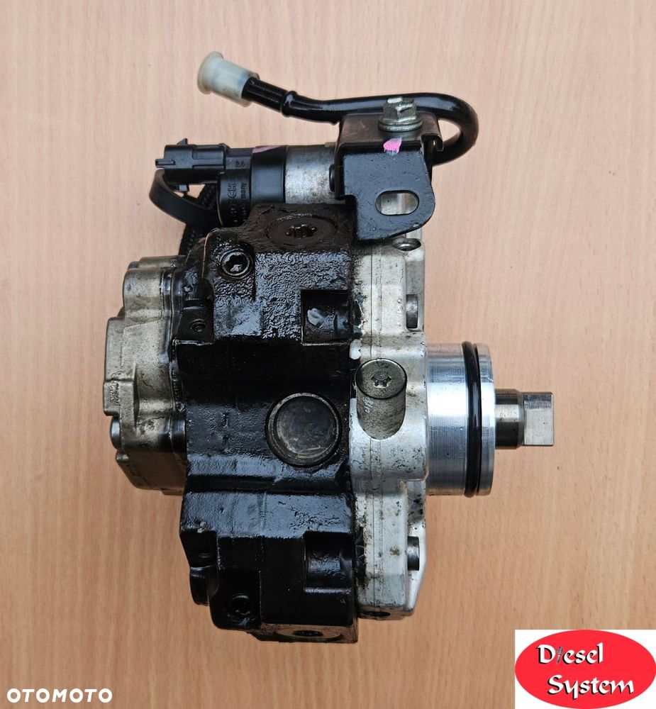 pompa wtryskowa toyota 1.4 d4d 0445010134 - 1