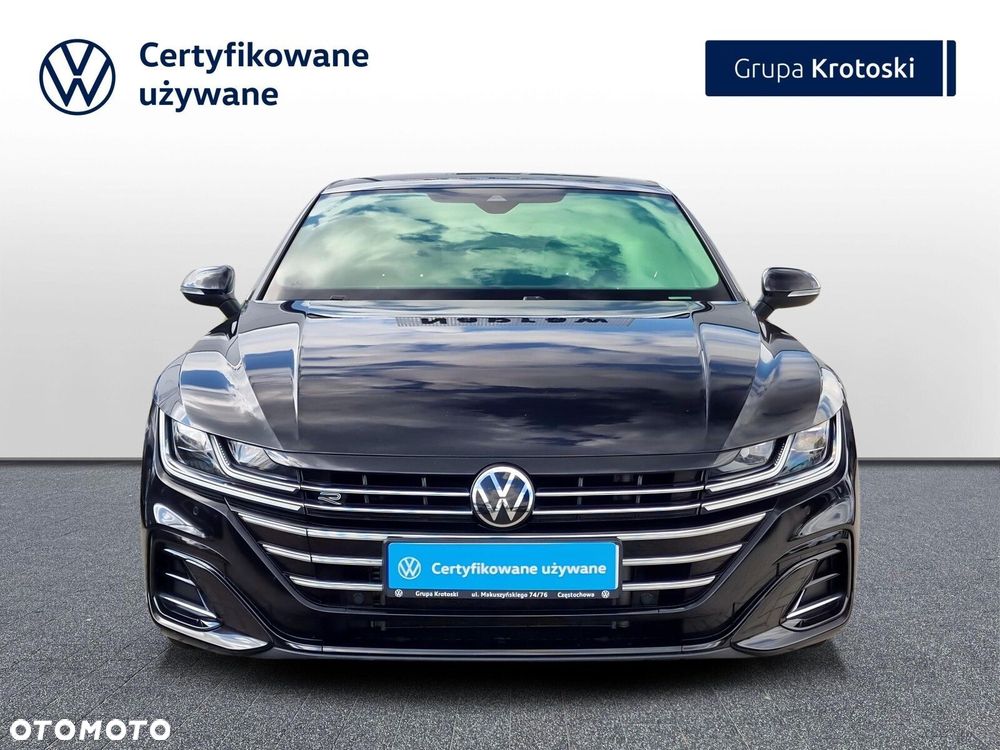 Volkswagen Arteon - 11