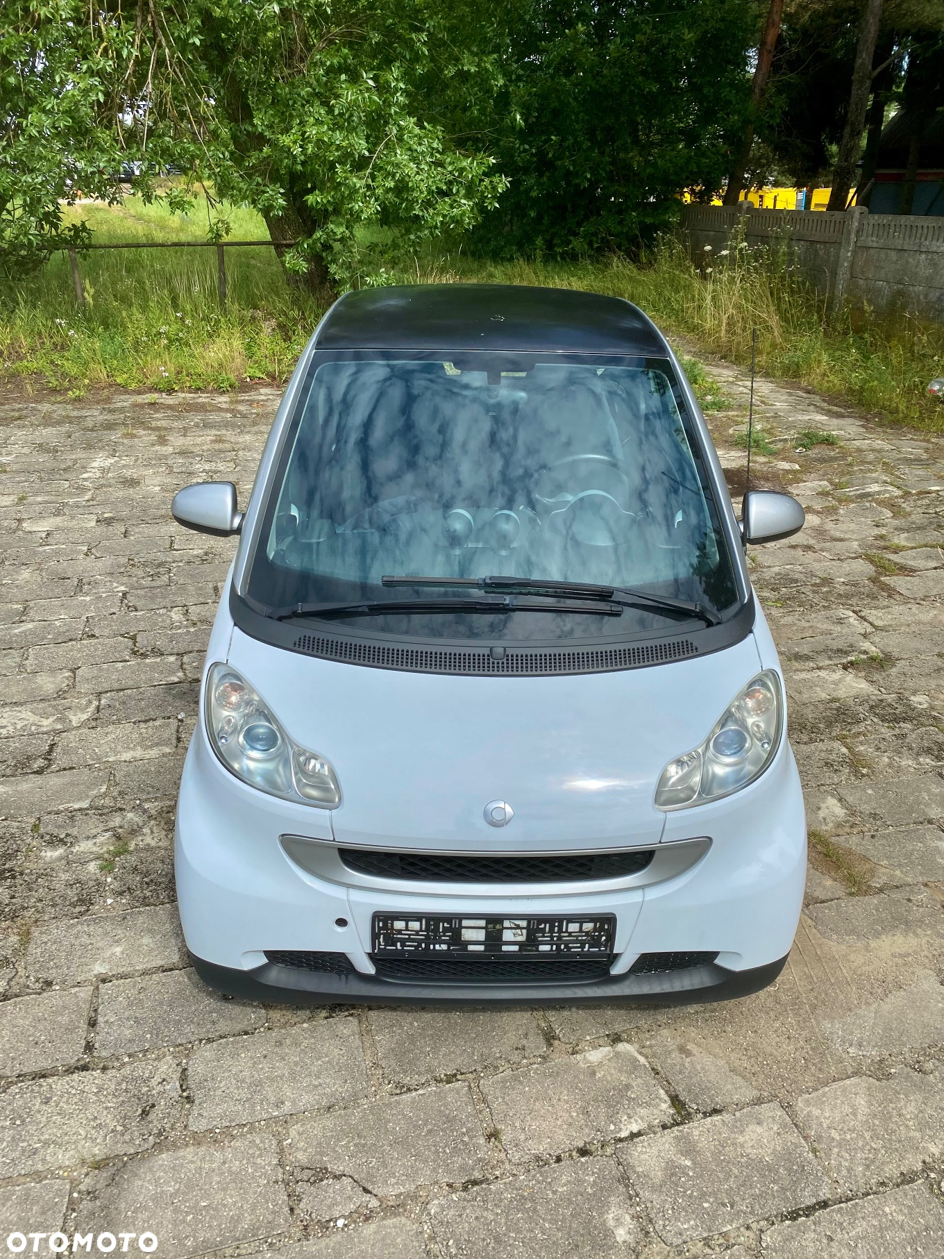 Smart Fortwo & passion cdi - 31