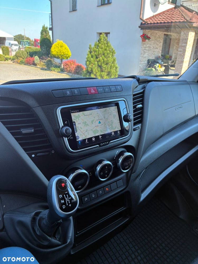 Iveco Daily D Hi-Matic - 10