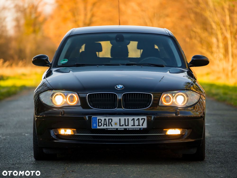 BMW Seria 1 116i - 2