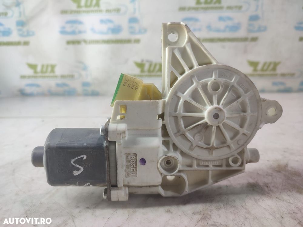 Motoras geam dreapta spate A2518200208 Mercedes-Benz R-Class W251 [20 - 1