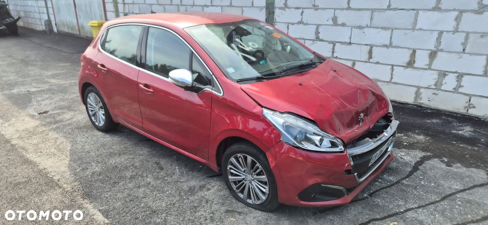 Peugeot 208 1.2 PureTech Access - 3