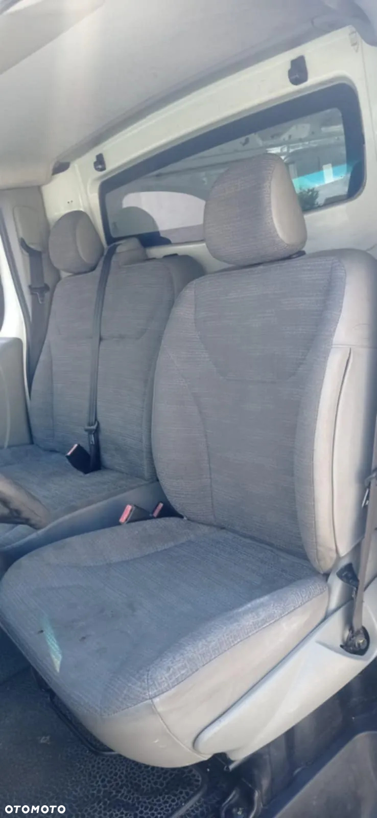 Renault Trafic - 17